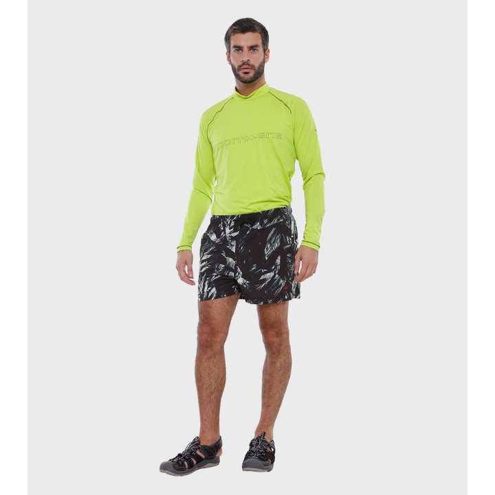 Short de baño de hombre Bora