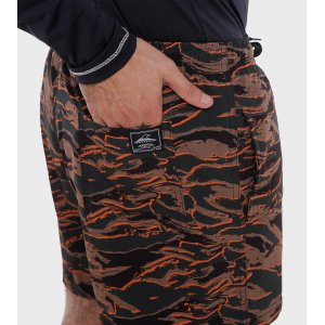 Short de baño de hombre Bora