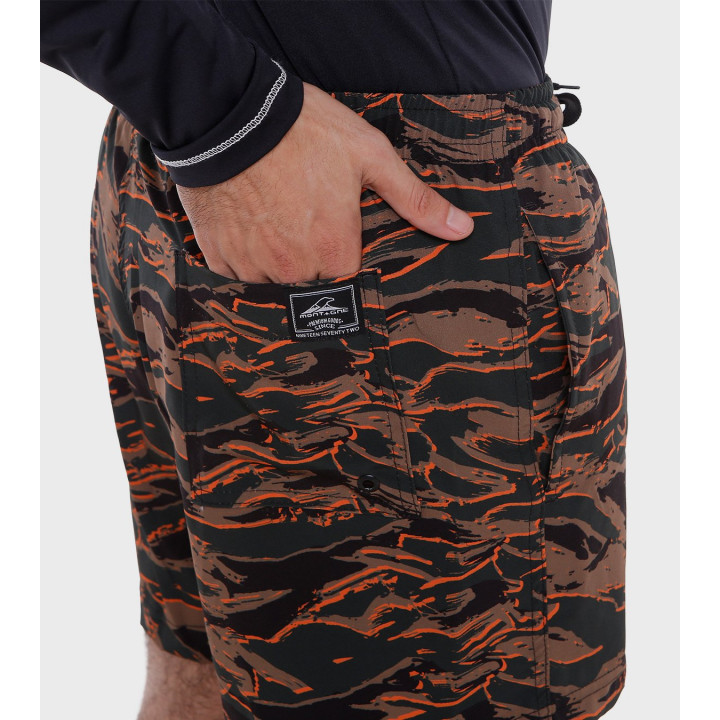 Short de baño de hombre Bora