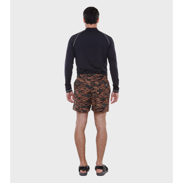 Short de baño de hombre Bora