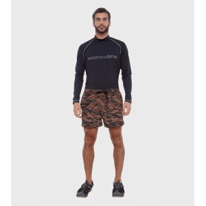 Short de baño de hombre Bora