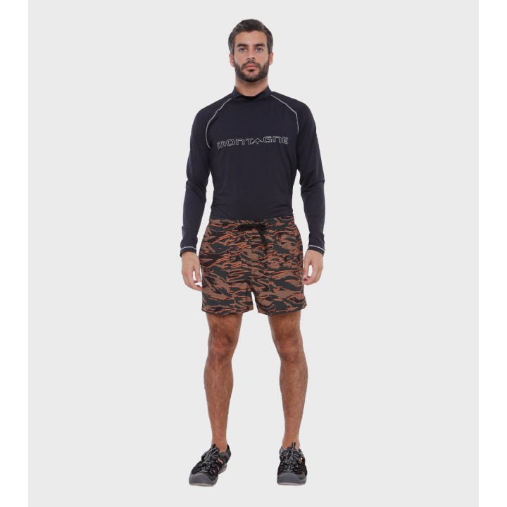 Short de baño de hombre Bora