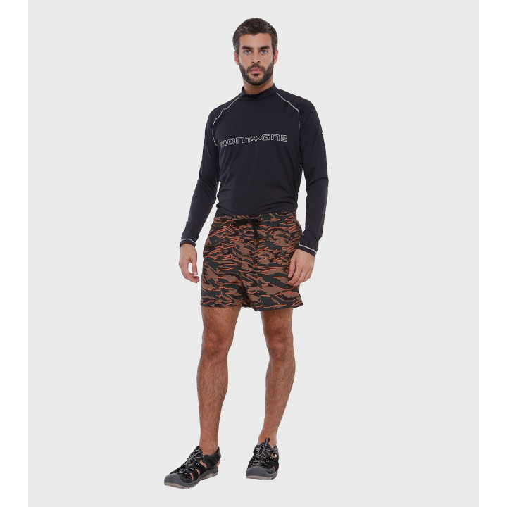 Short de baño de hombre Bora