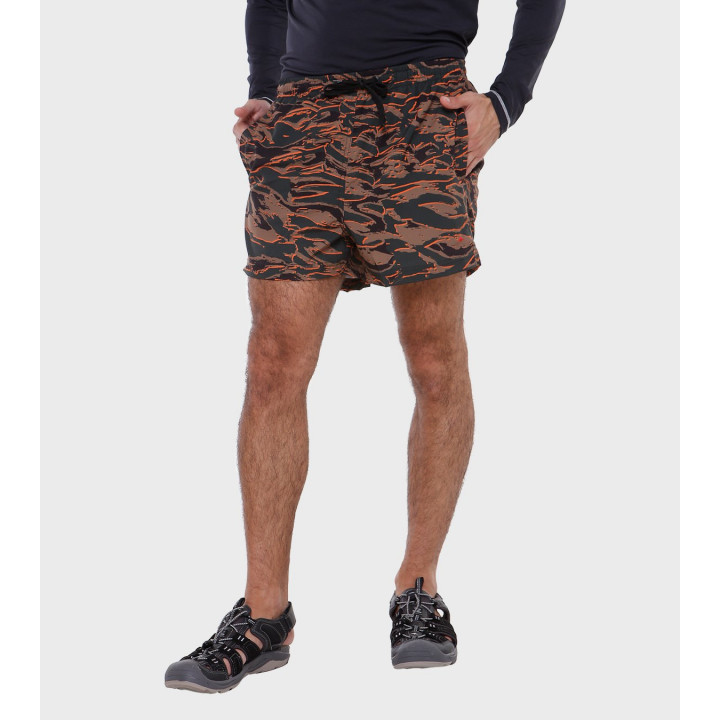 Short de baño de hombre Bora