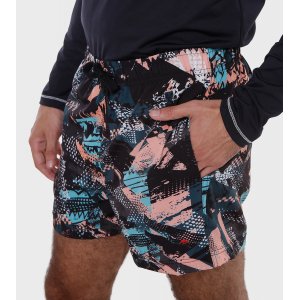 Short de baño de hombre Bora