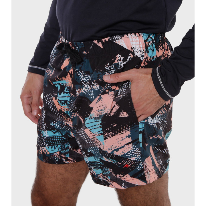 Short de baño de hombre Bora