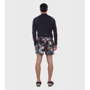 Short de baño de hombre Bora