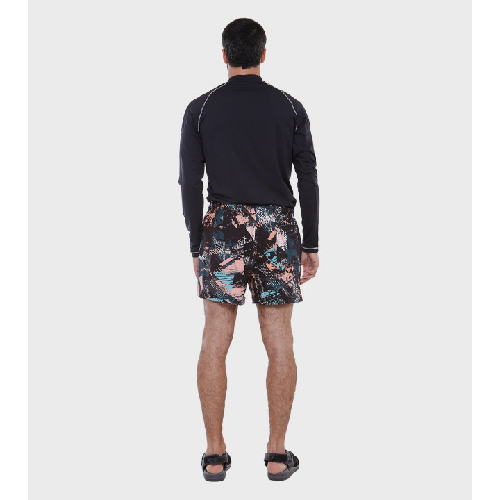 Short de baño de hombre Bora