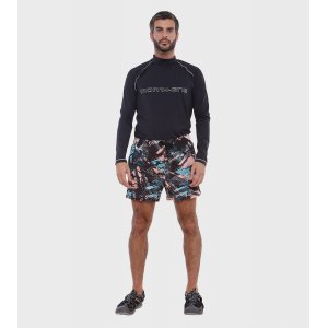 Short de baño de hombre Bora