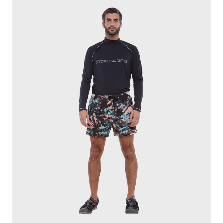 Short de baño de hombre Bora