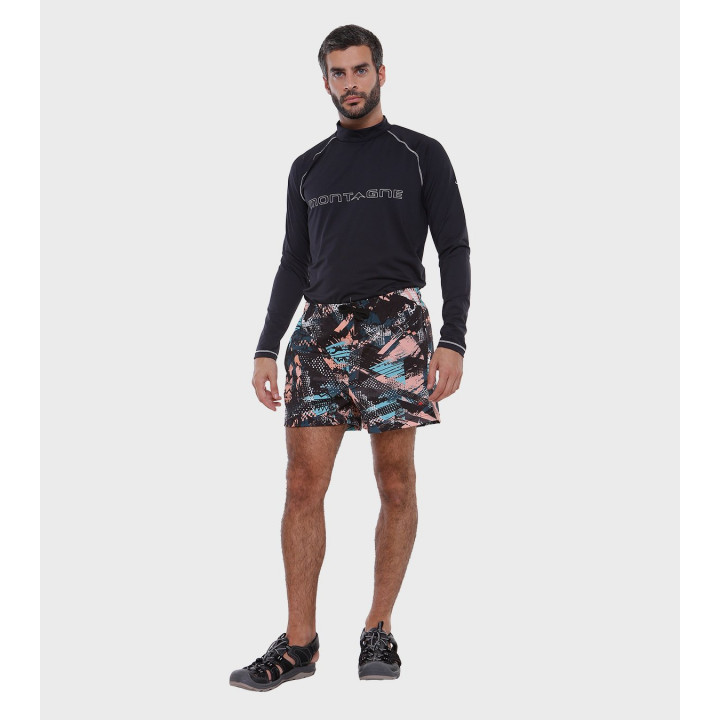 Short de baño de hombre Bora
