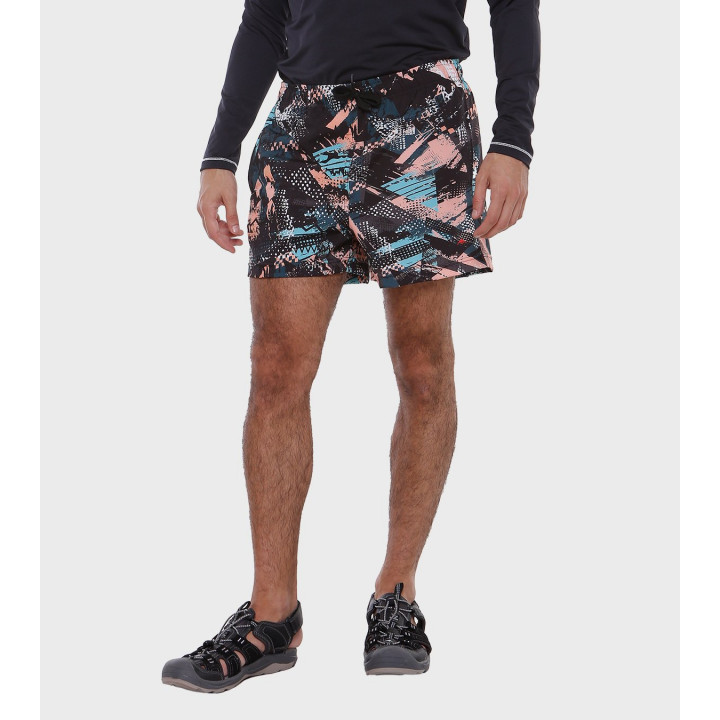 Short de baño de hombre Bora
