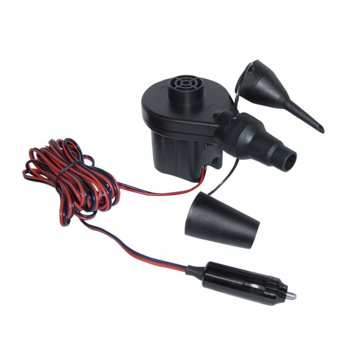 12 volts Pump