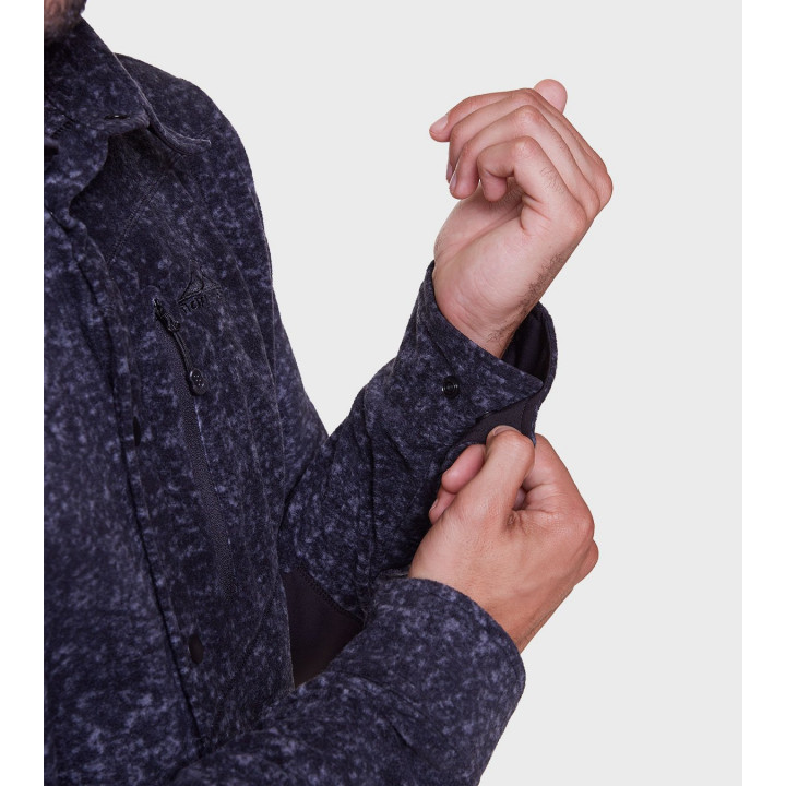 Camisa de hombre Ryan