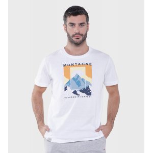 Remera de hombre Farwel