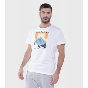 Remera de hombre Farwel