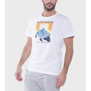 Remera de hombre Farwel