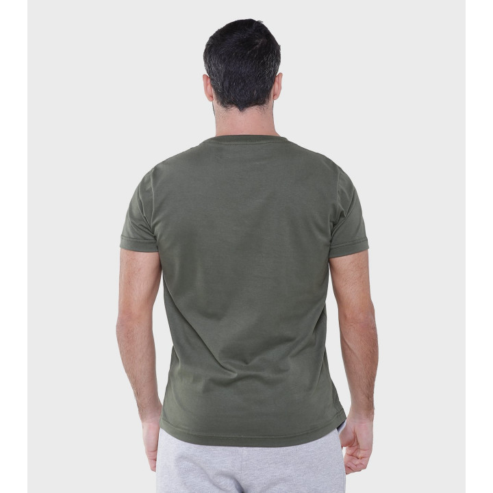 Remera de hombre Farwel