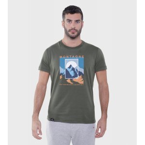 Remera de hombre Farwel