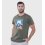 Remera de hombre Farwel