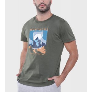 Remera de hombre Farwel
