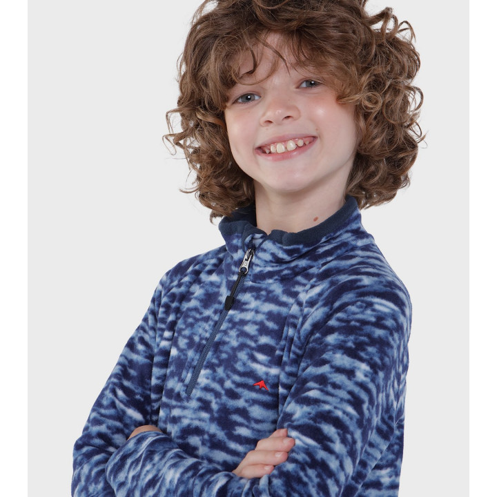 Buzo de niños Franz