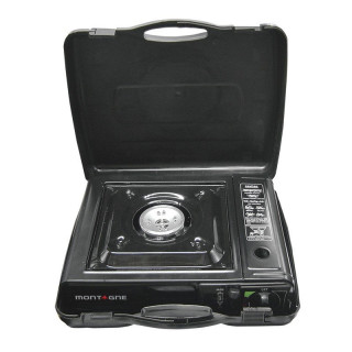 Portable stove camping Basic