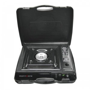 Portable stove camping Basic