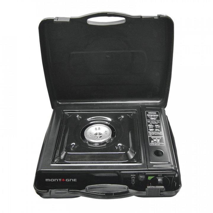 Portable stove camping Basic
