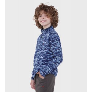 Buzo de niños Franz