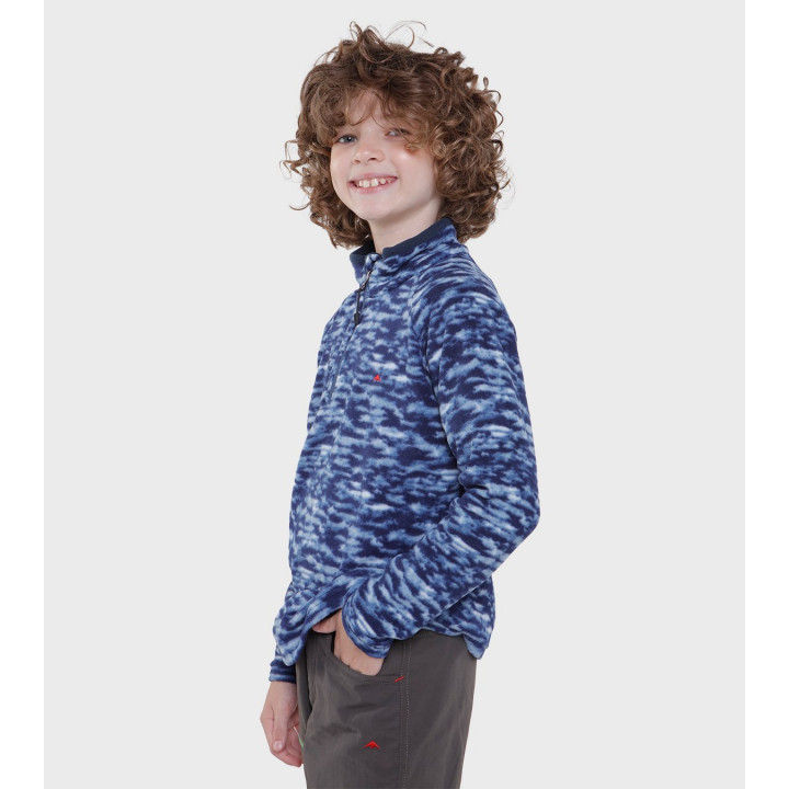 Buzo de niños Franz