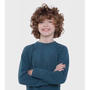 Camiseta térmica de niños Kai