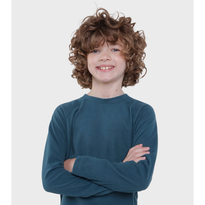 Camiseta térmica de niños Kai
