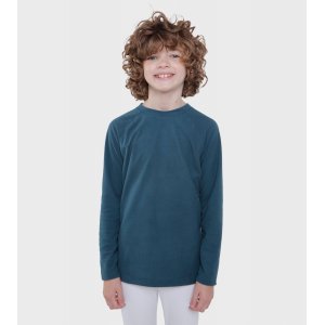 Camiseta térmica de niños Kai