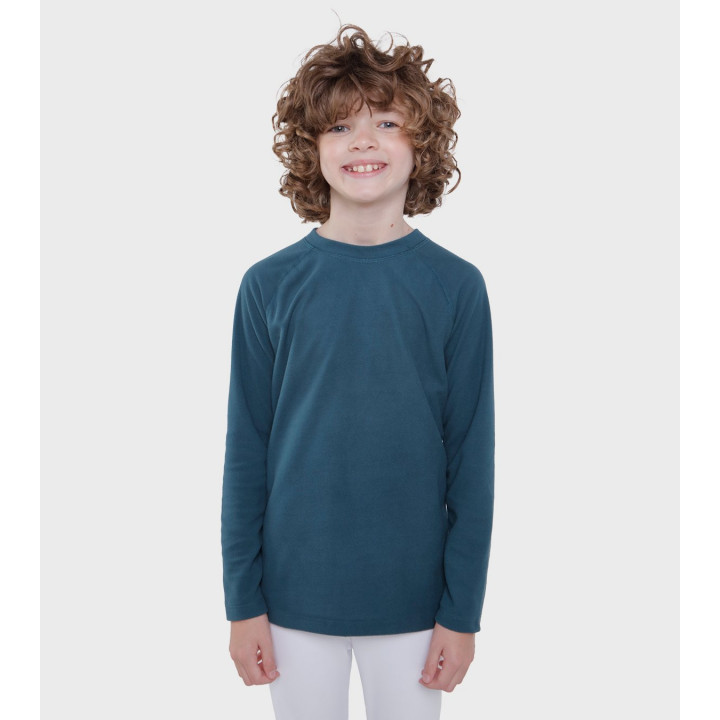 Camiseta térmica de niños Kai