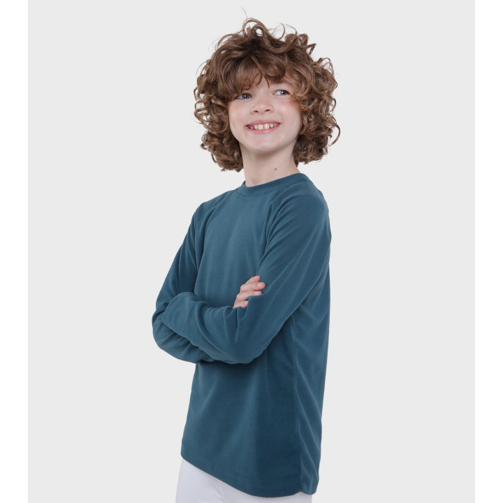 Camiseta térmica de niños Kai