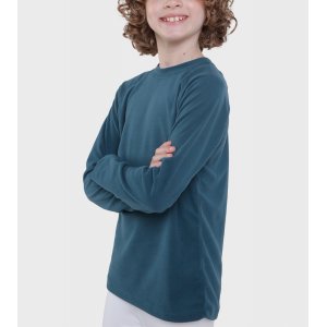 Camiseta térmica de niños Kai