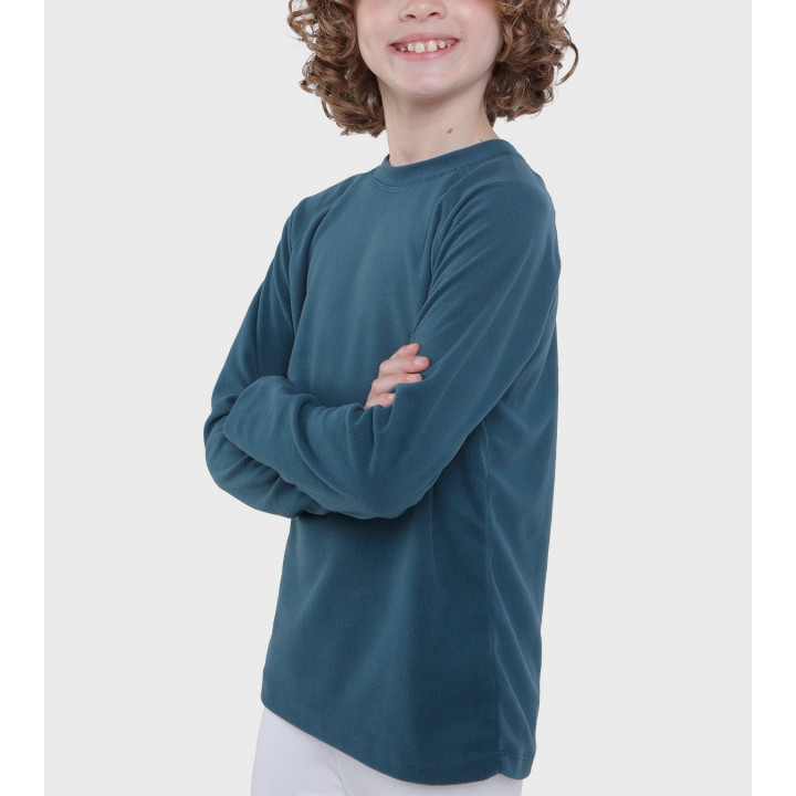 Camiseta térmica de niños Kai
