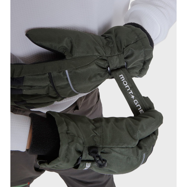 Guantes de niños Eglon