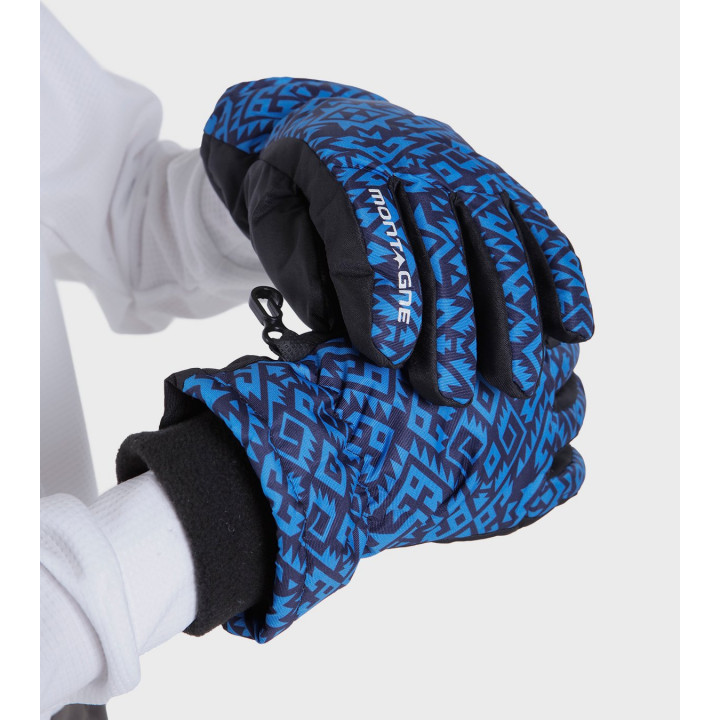 Guantes de niños Shiroki