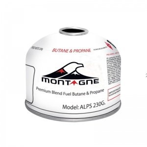 Cartridge Bu / Pro 230gr. New