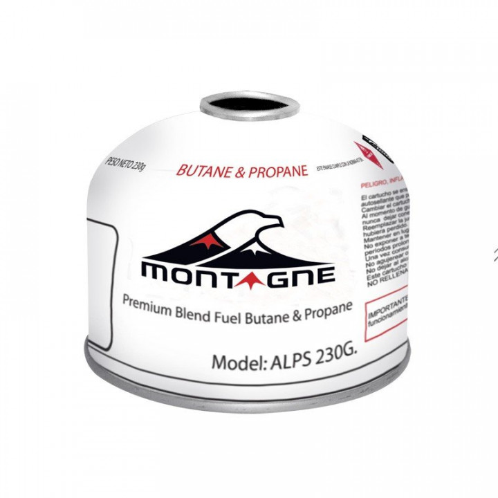 Cartridge Bu / Pro 230gr. New