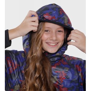 Rompeviento de niños Aiden