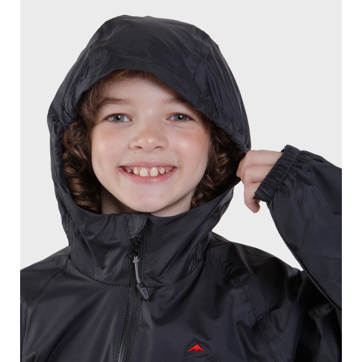 Rompeviento de niños Aiden