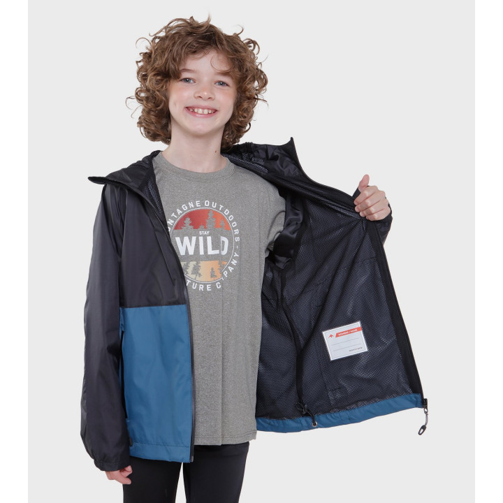 Rompeviento de niños Aiden