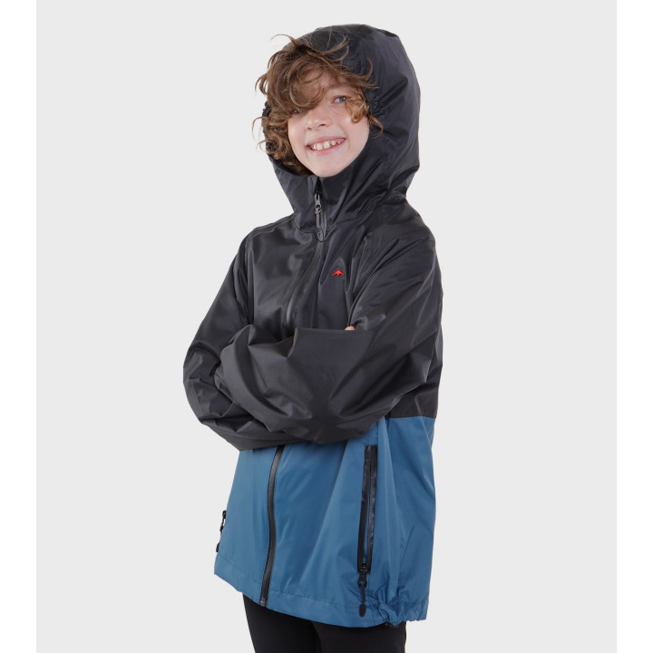 Rompeviento de niños Aiden