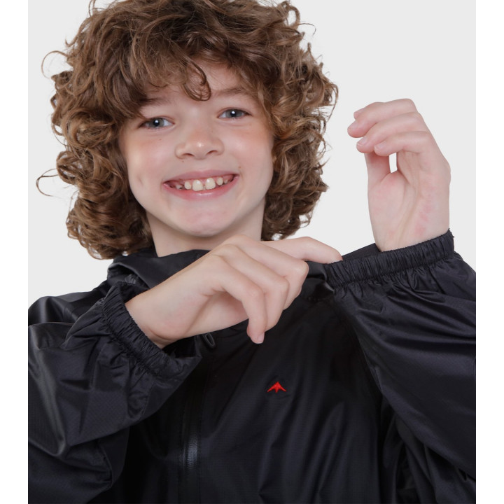 Rompeviento de niños Aiden