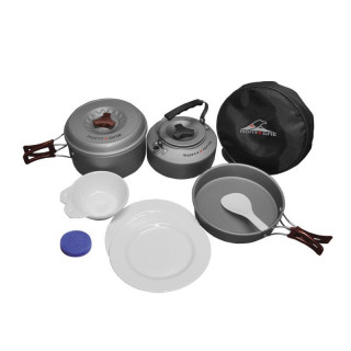 Mess Kit 2 people