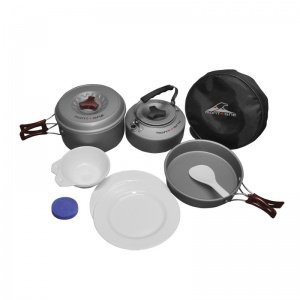 Mess Kit 2 people