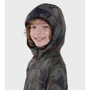 Rompeviento de niños Milan